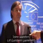 Toine Manders vertelt over The Hammer